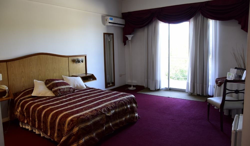 Imagen de Hotel  Aguaý	
